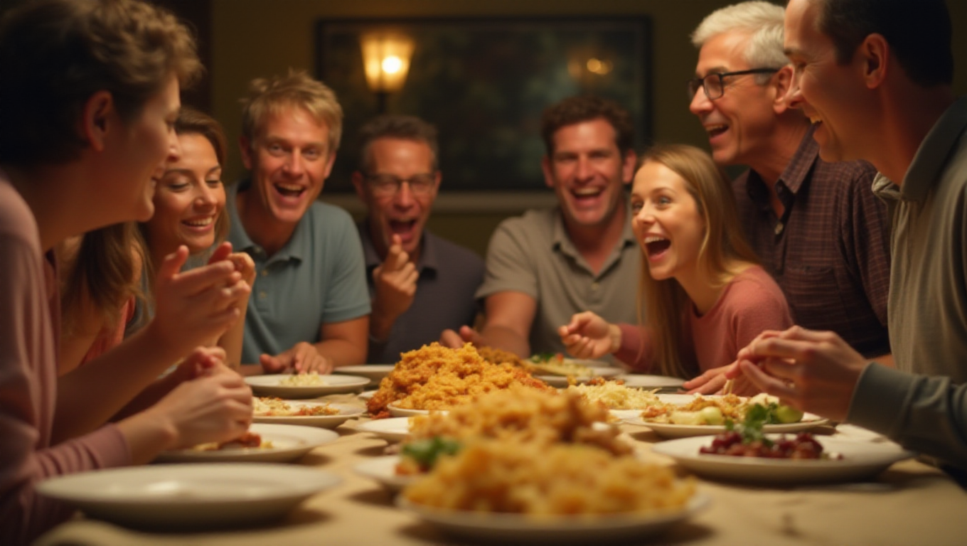 Illustration pour le mot 'gaver'