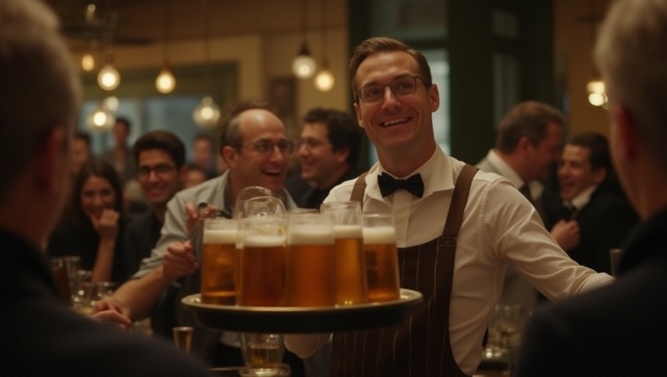 Illustration pour le mot 'gazeux'