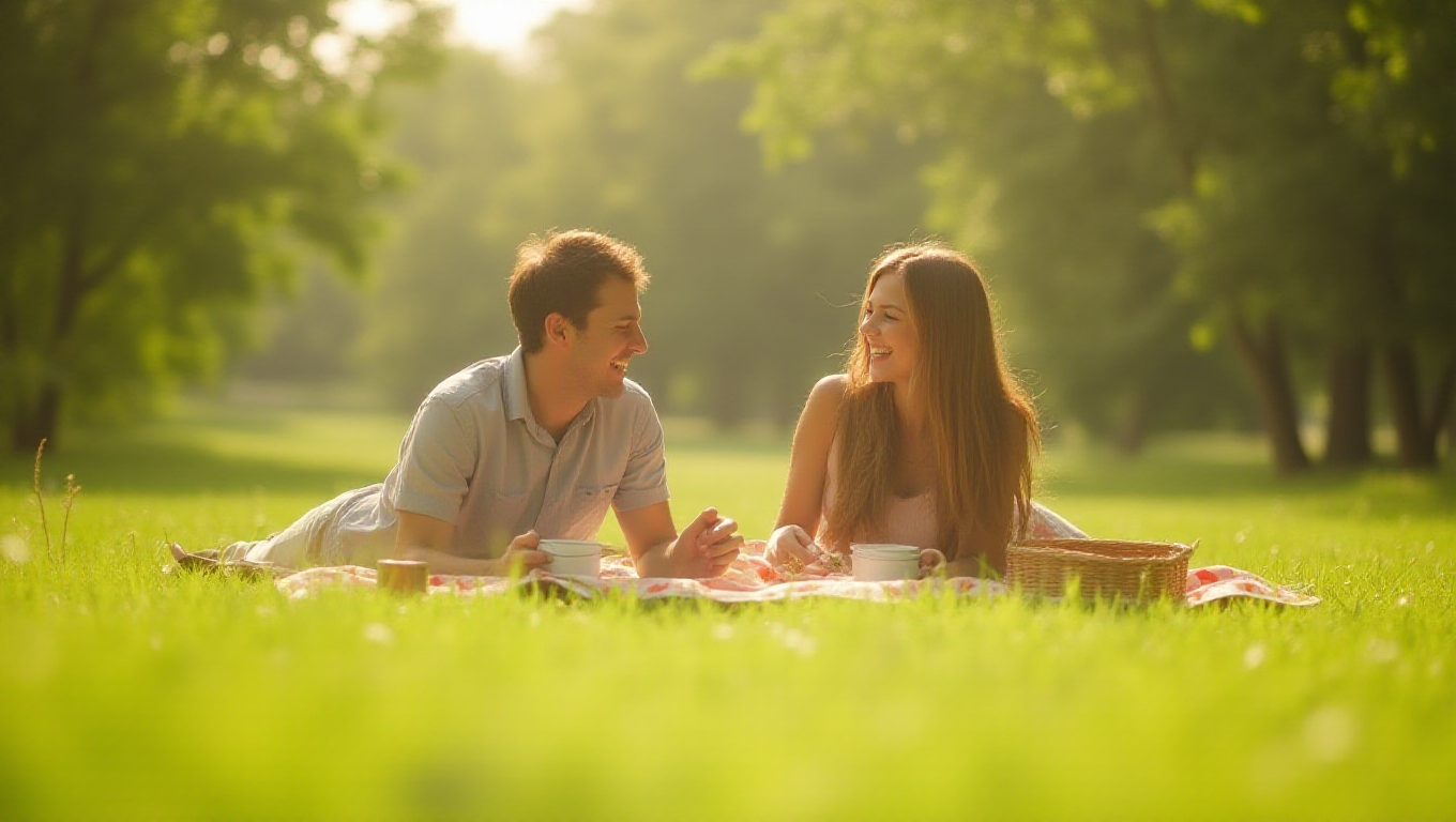 Illustration pour le mot 'gazon'