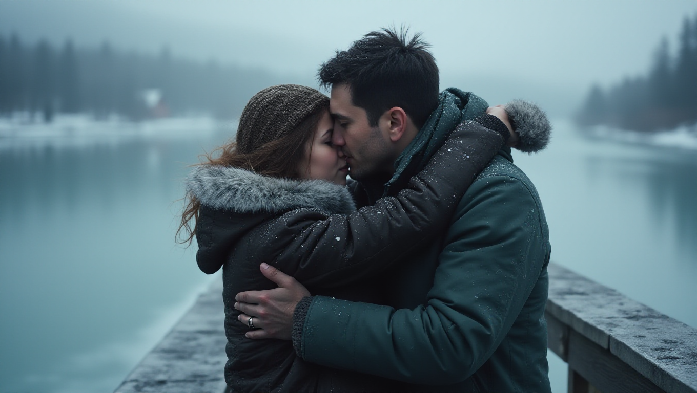 Illustration pour le mot 'geler'