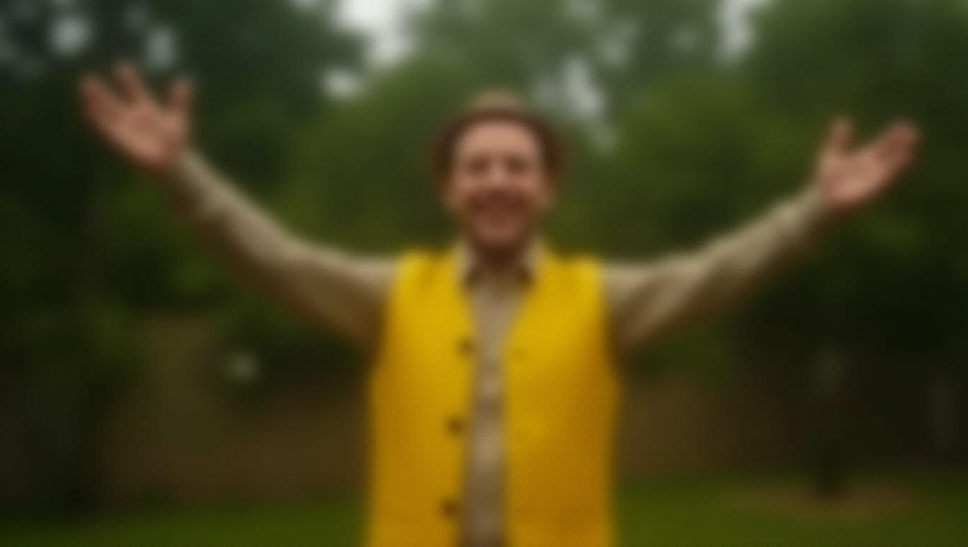 Illustration pour le mot 'gilet'