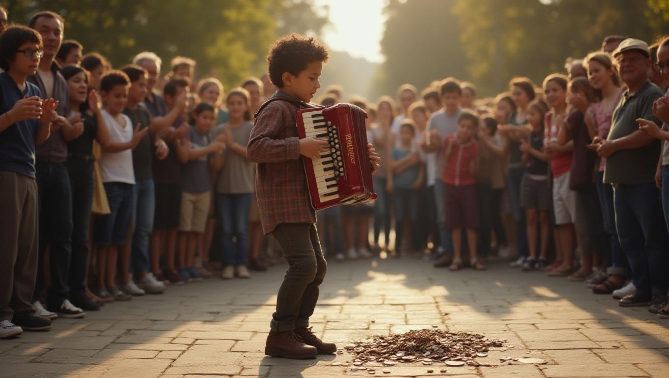 Illustration pour le mot 'gille'