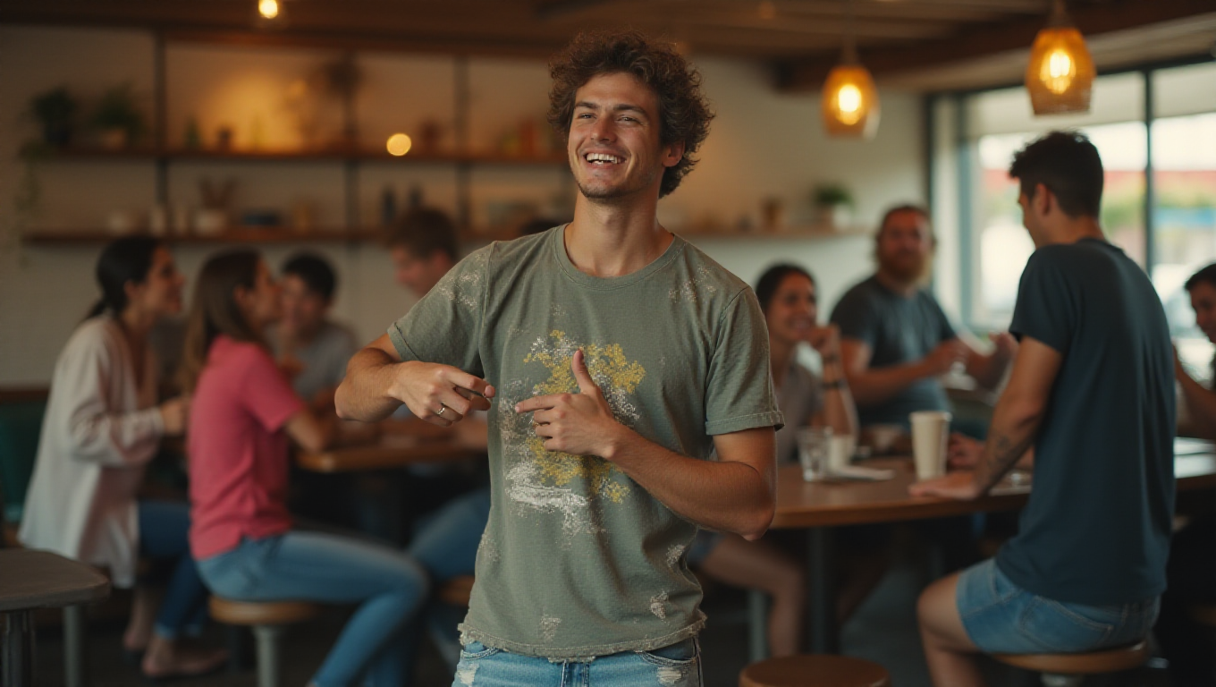 Illustration pour le mot 'godasse'