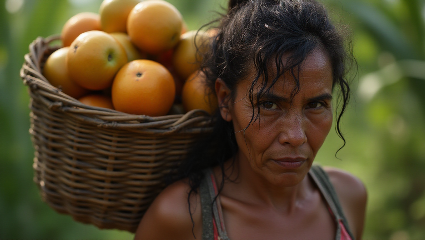 Illustration pour le mot 'gourde'