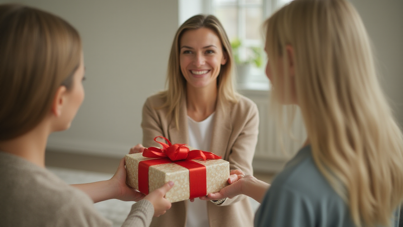 Illustration pour le mot 'gratuit'