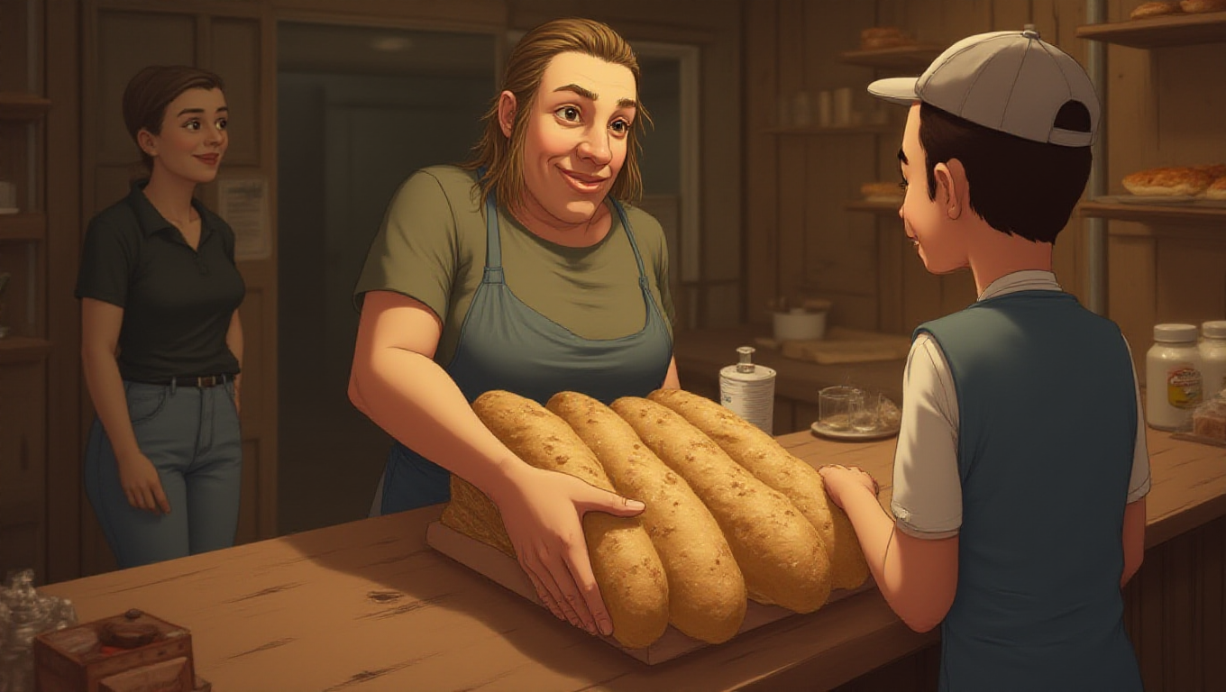 Illustration pour le mot 'gratuitement'