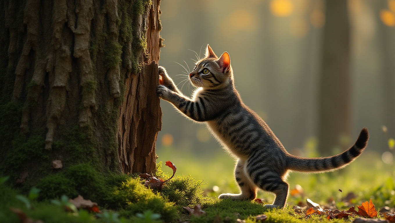 Illustration pour le mot 'griffer'