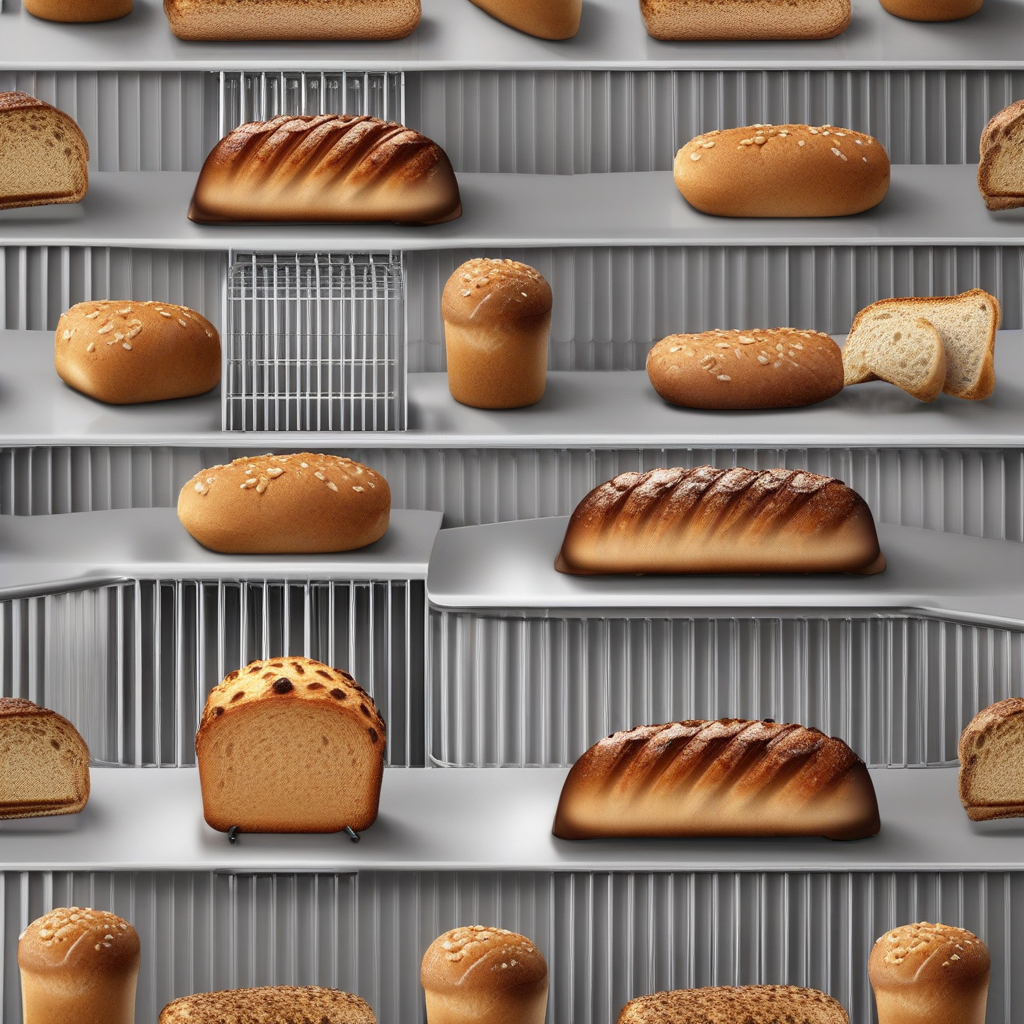 Illustration pour le mot 'grille-pain'