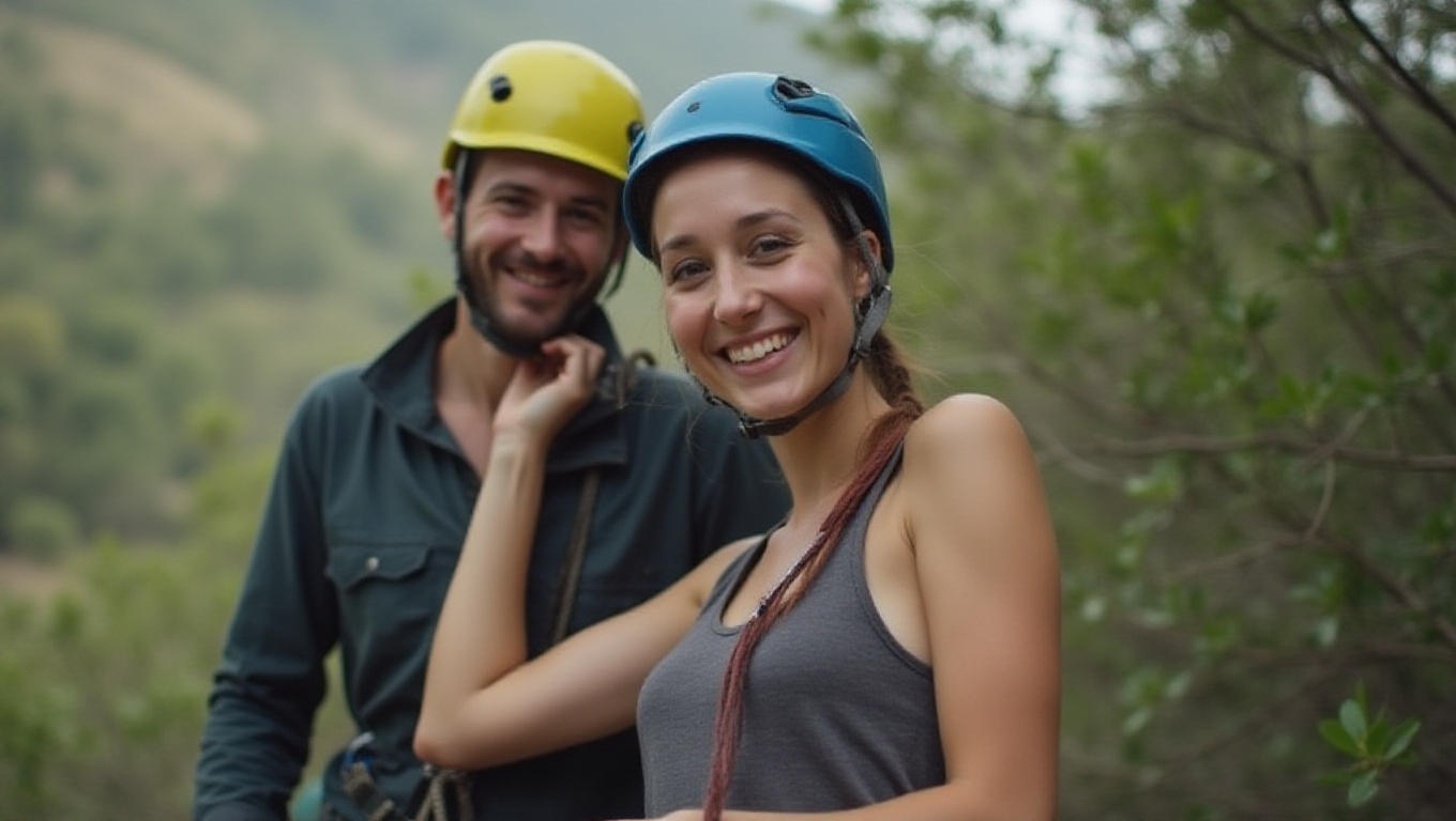 Illustration pour le mot 'grimpe'