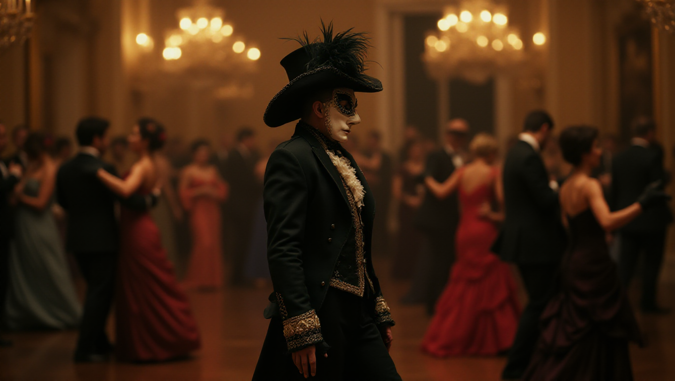 Illustration pour le mot 'guise'