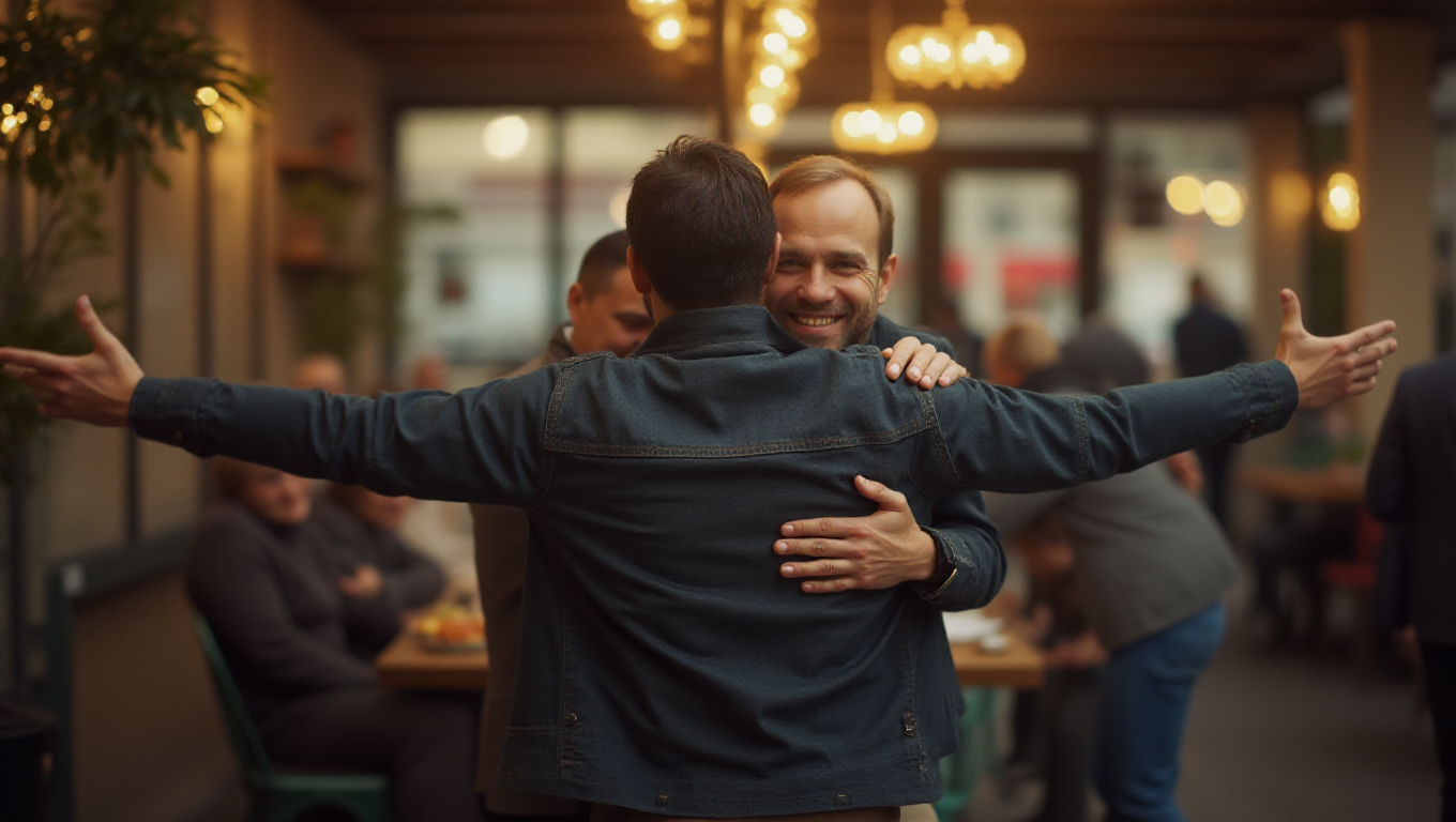 Illustration pour le mot 'gus'