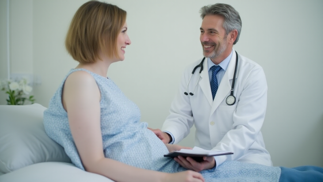 Illustration pour le mot 'génital'