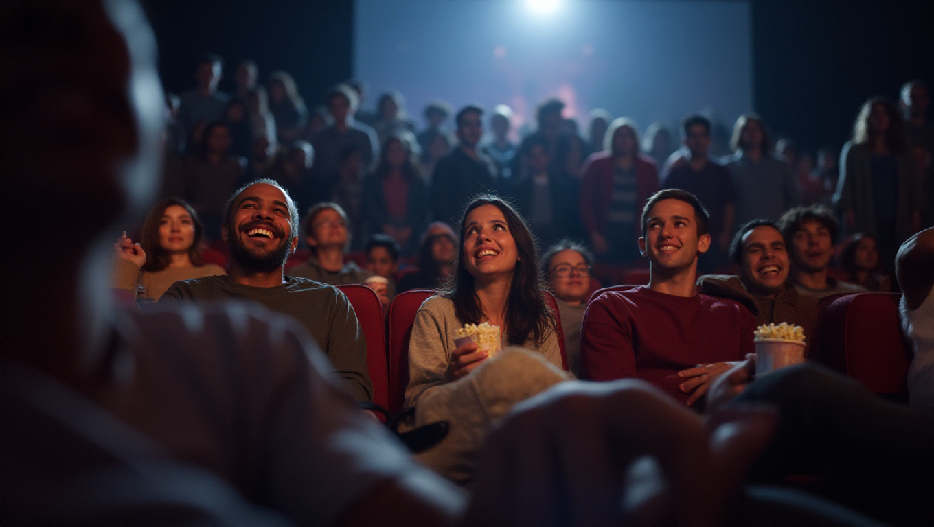 Illustration pour le mot 'générique'