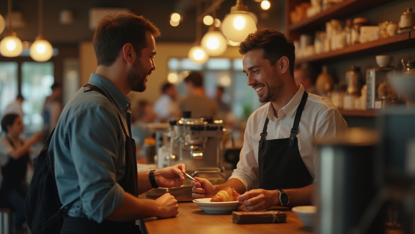 Illustration pour le mot 'habituer'