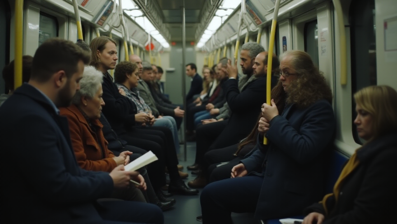 Illustration pour le mot 'harcèlement'