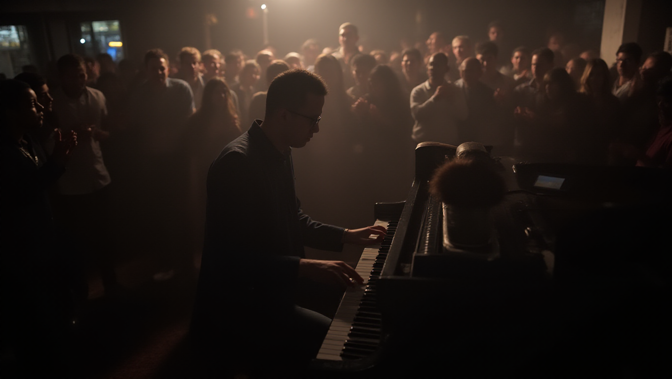 Illustration pour le mot 'hasch'