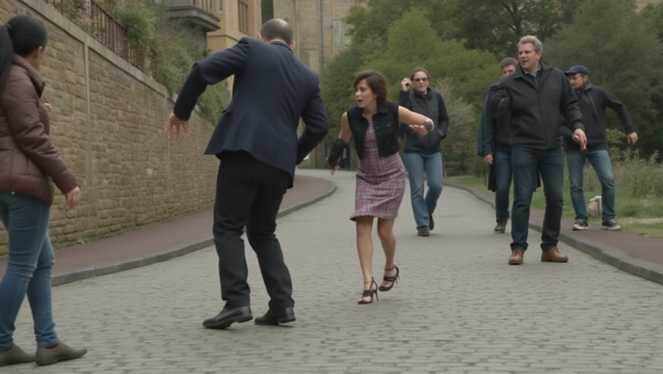 Illustration pour le mot 'haute'