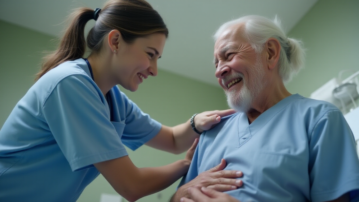 Illustration pour le mot 'hernie'