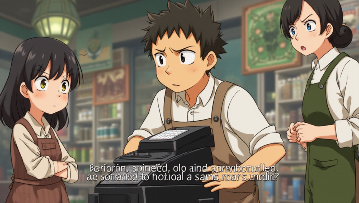 Illustration pour le mot 'heu'