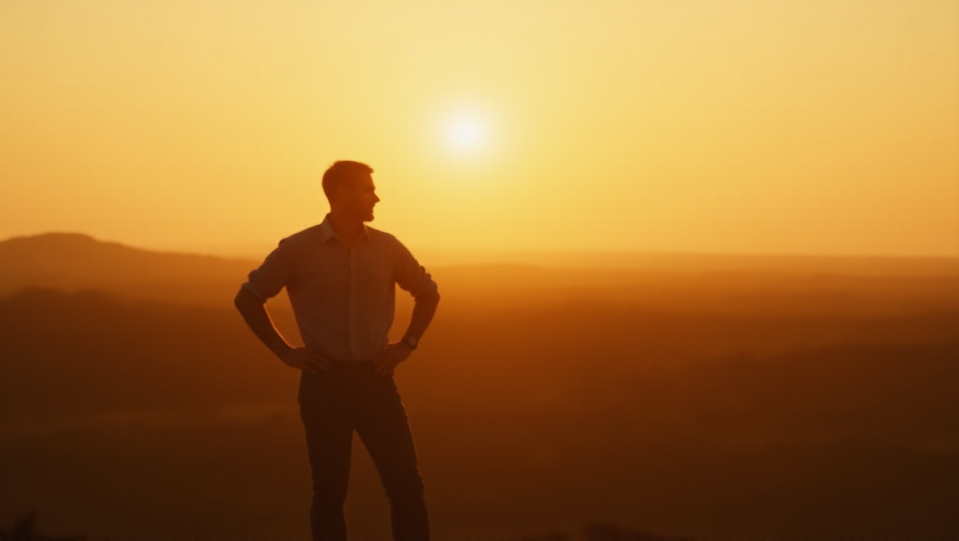 Illustration pour le mot 'hombre'