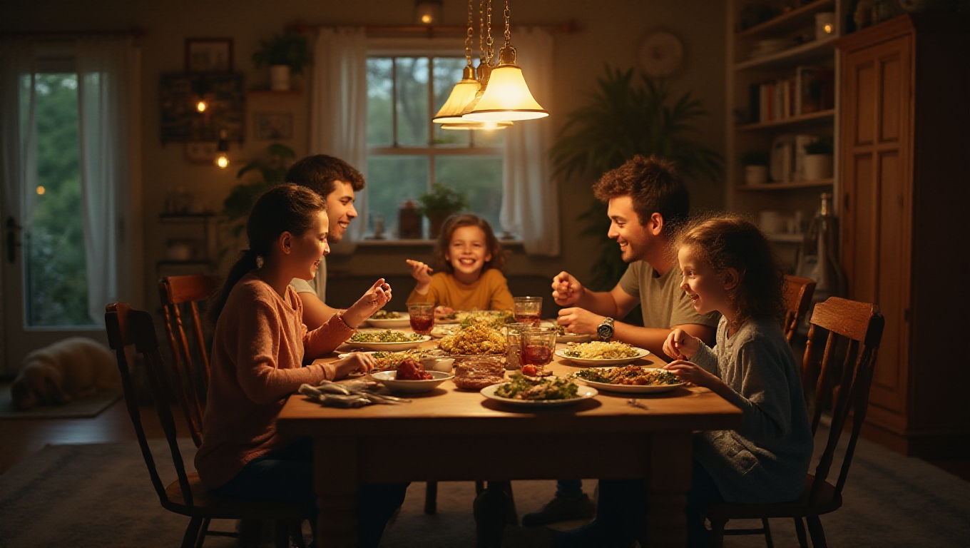 Illustration pour le mot 'home'