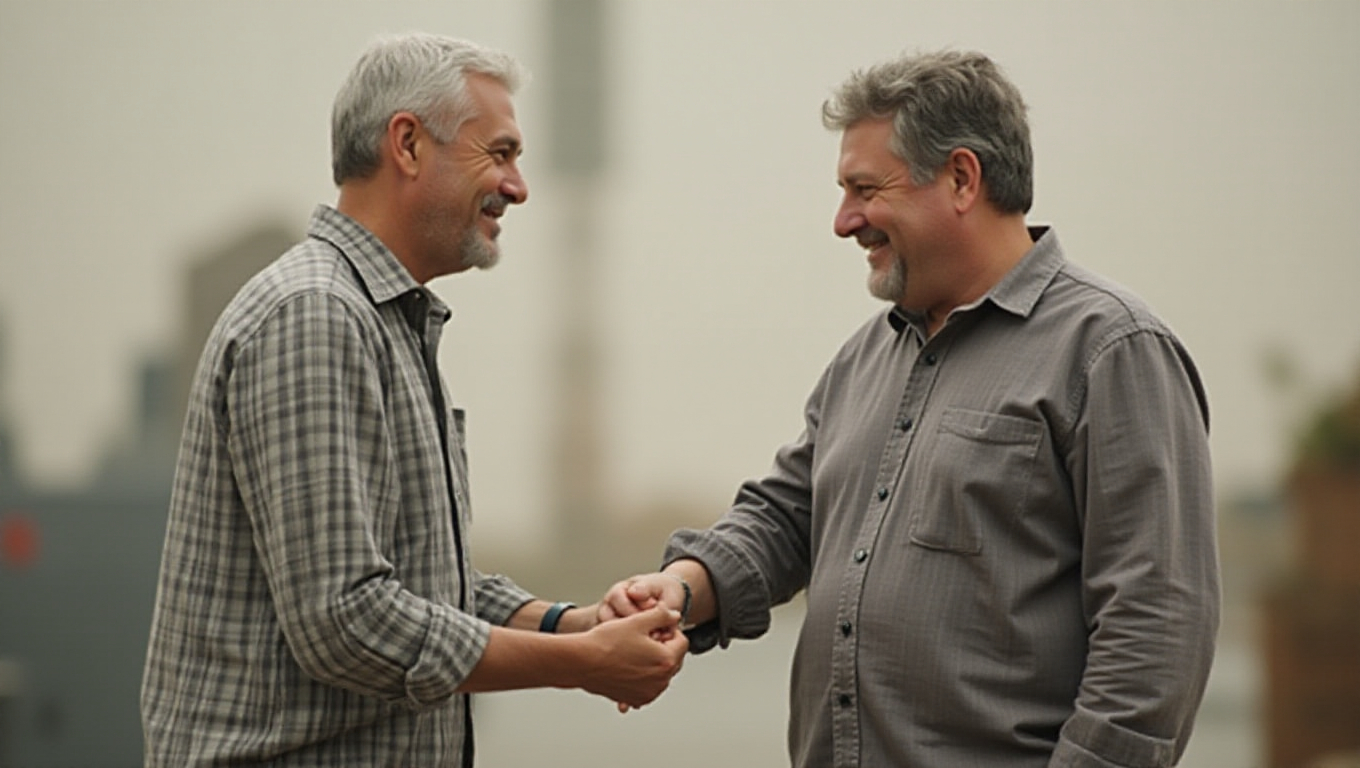 Illustration pour le mot 'homosexualité'