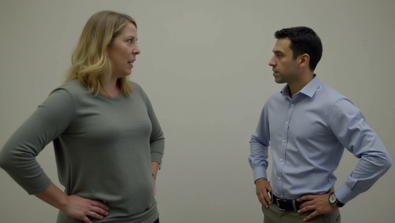 Illustration pour le mot 'honnêtement'