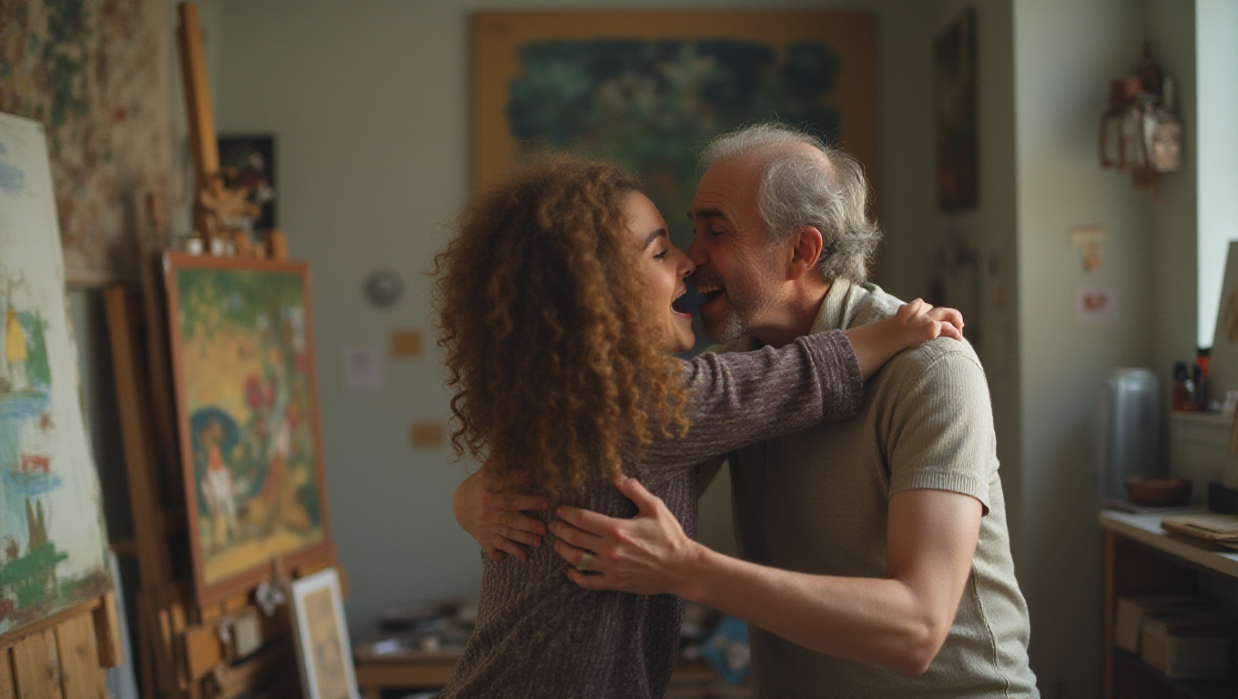 Illustration pour le mot 'honnêteté'