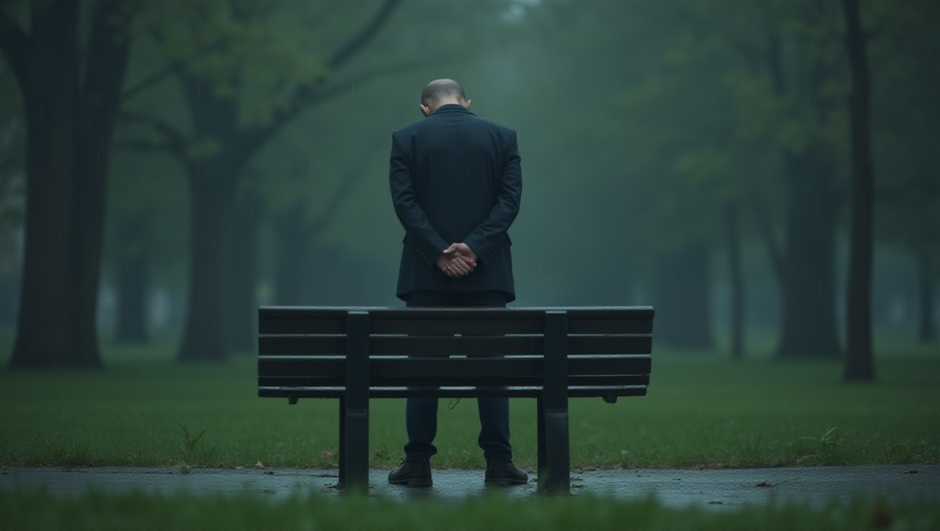 Illustration pour le mot 'honteux'