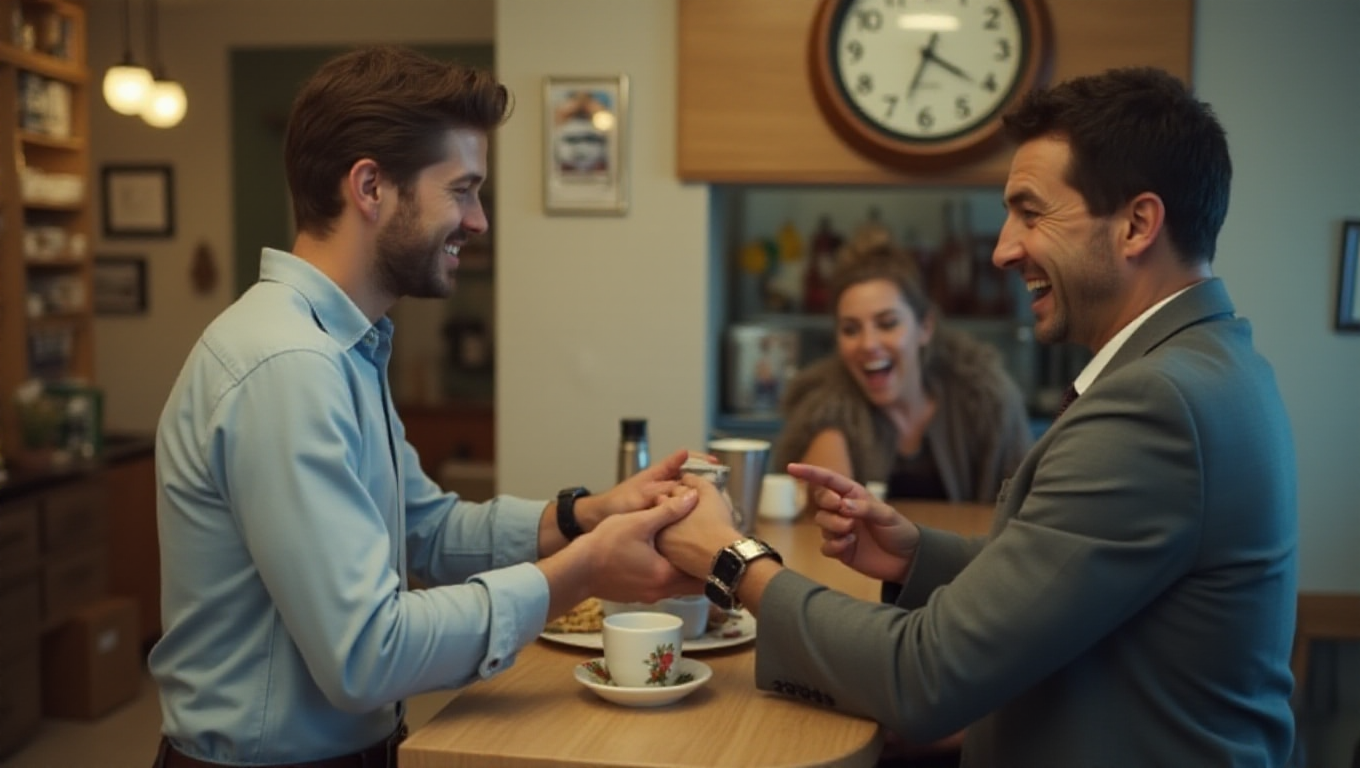 Illustration pour le mot 'horaire'