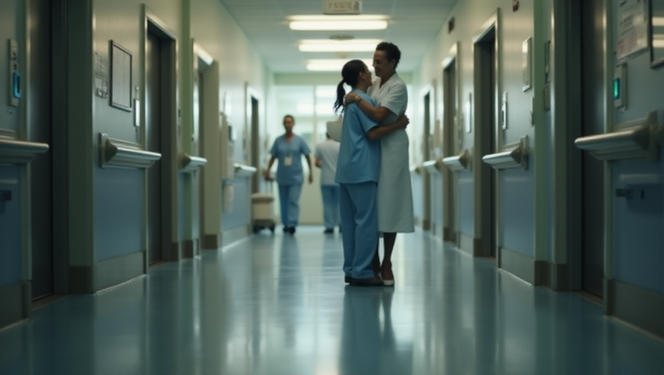 Illustration pour le mot 'hosto'