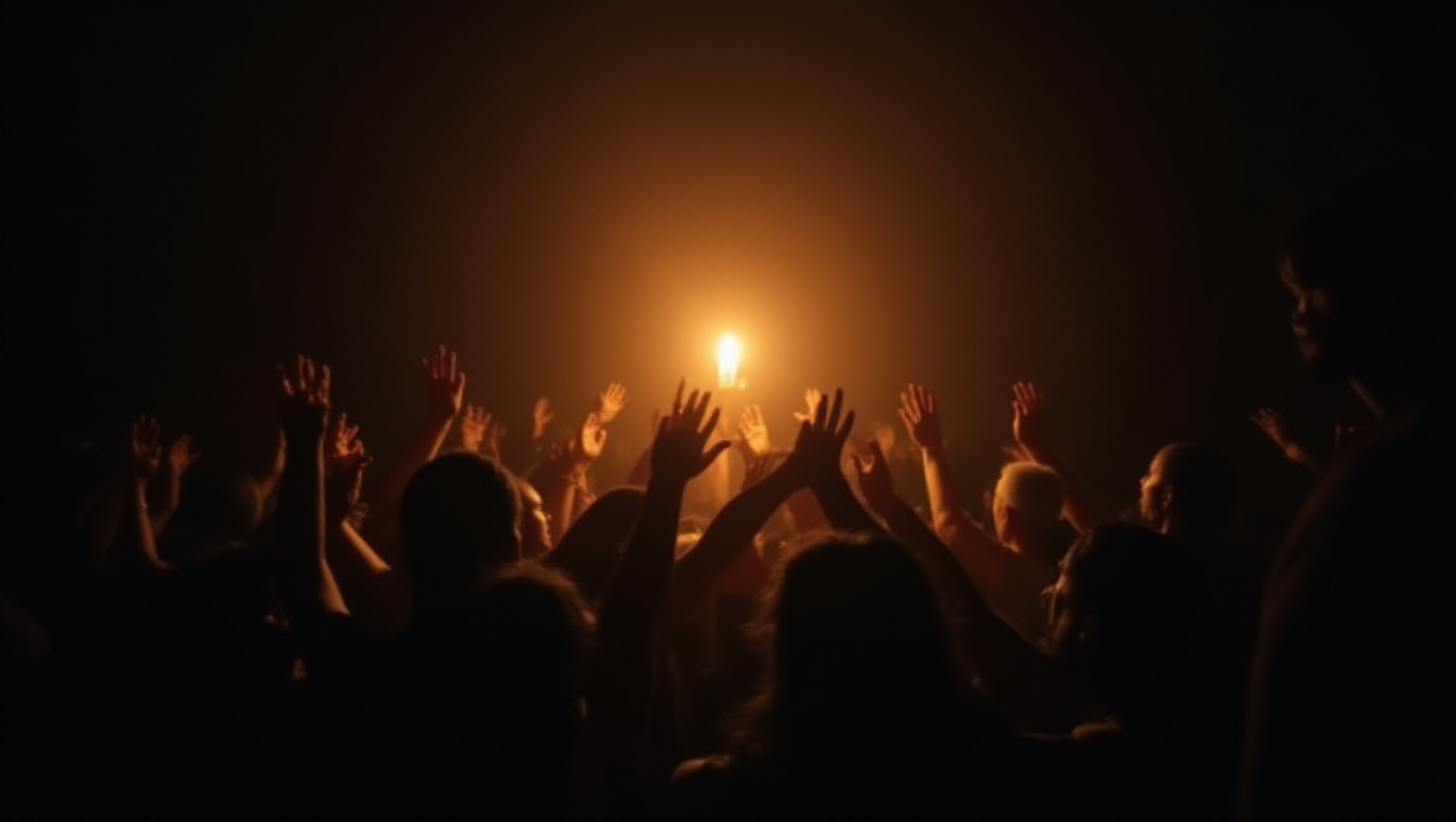 Illustration pour le mot 'humanité'