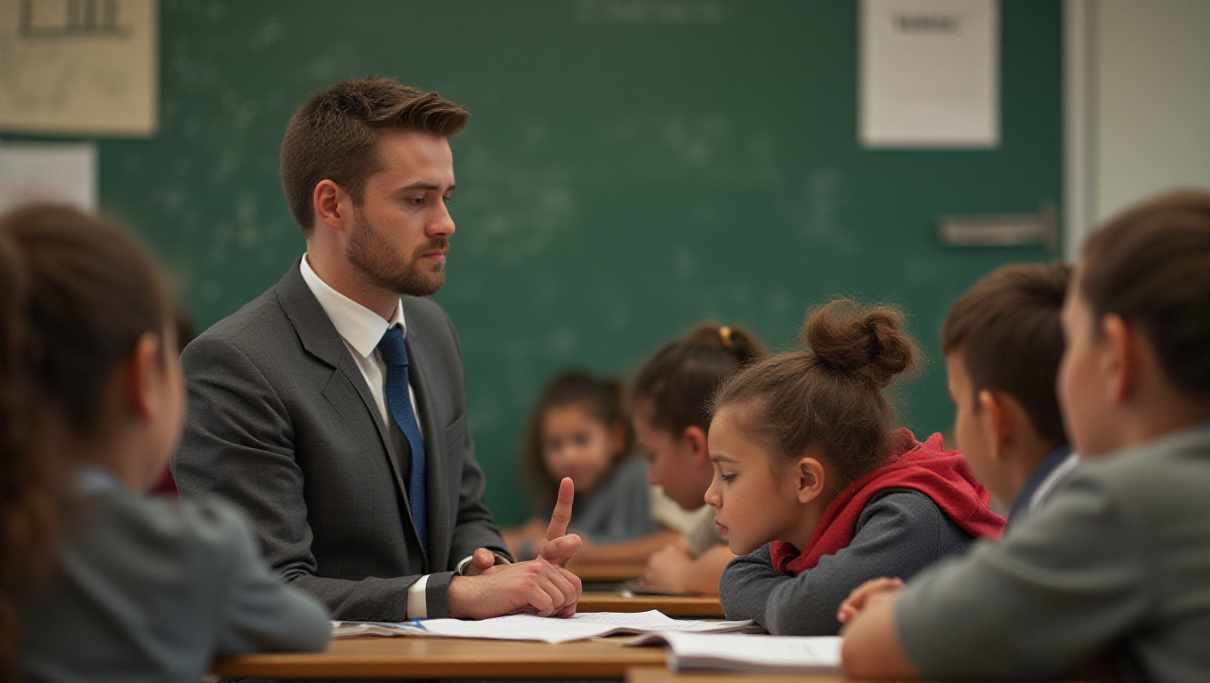 Illustration pour le mot 'humiliant'