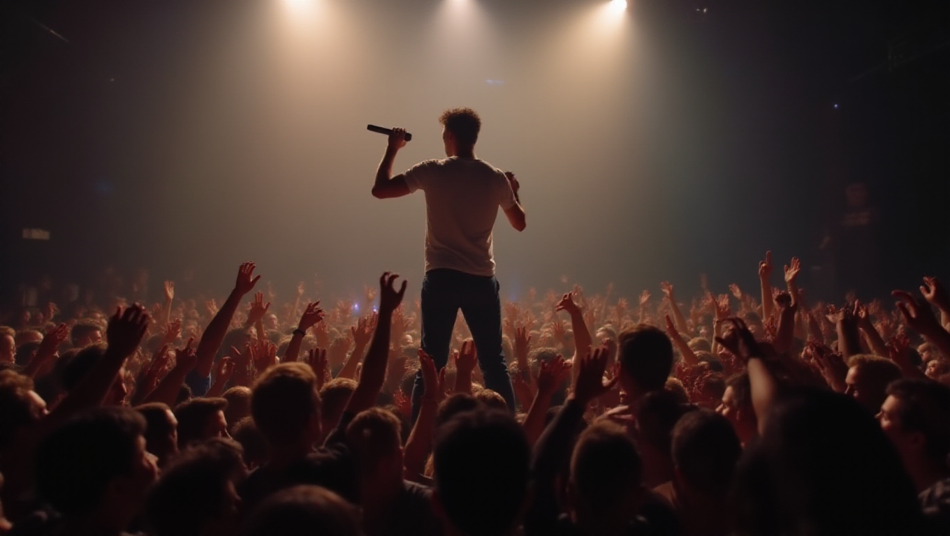 Illustration pour le mot 'idole'