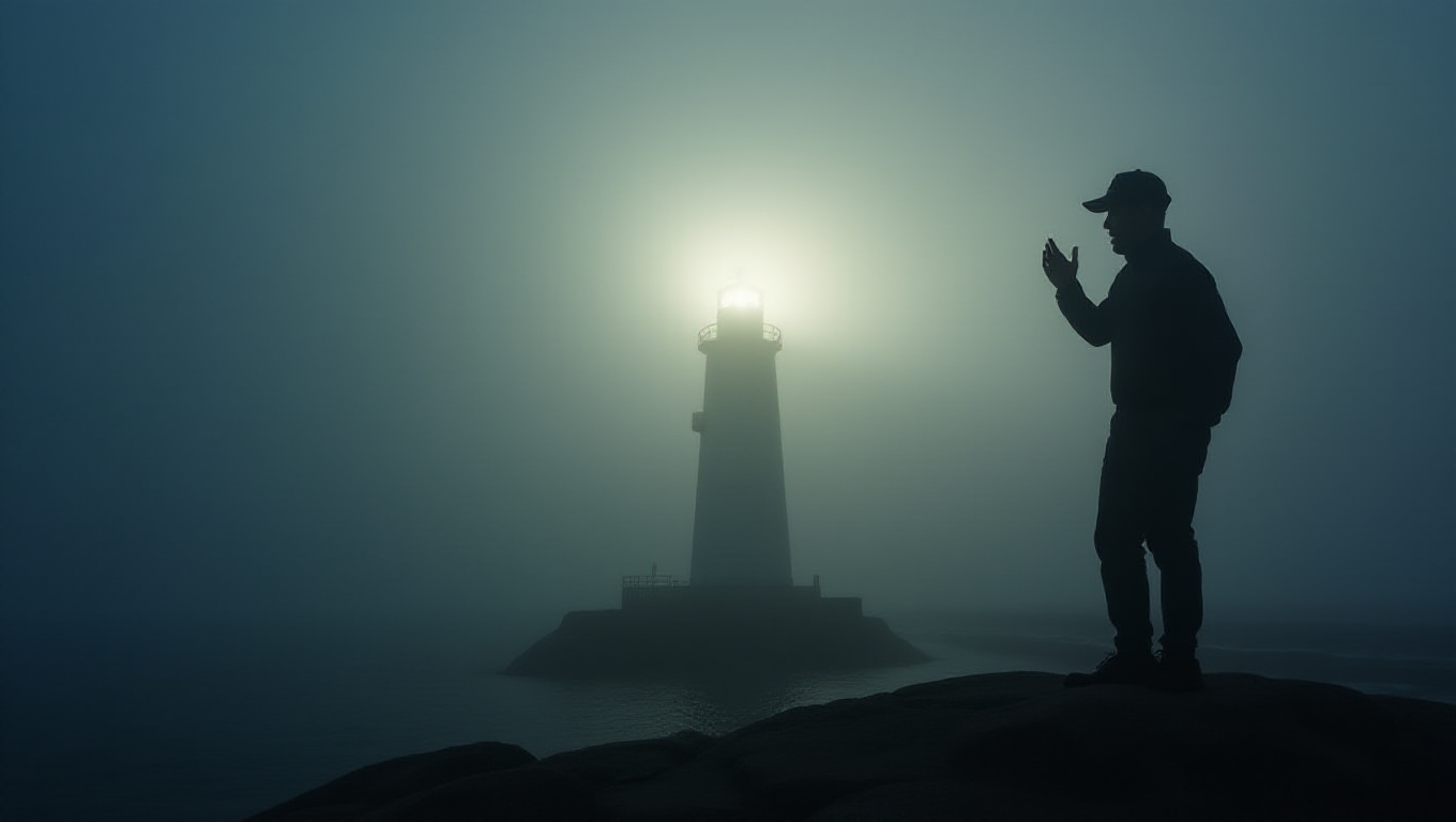 Illustration pour le mot 'illumination'