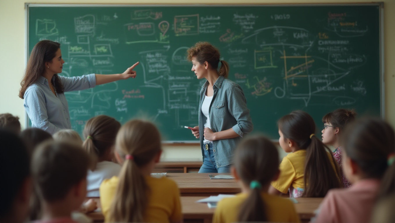 Illustration pour le mot 'illustrer'