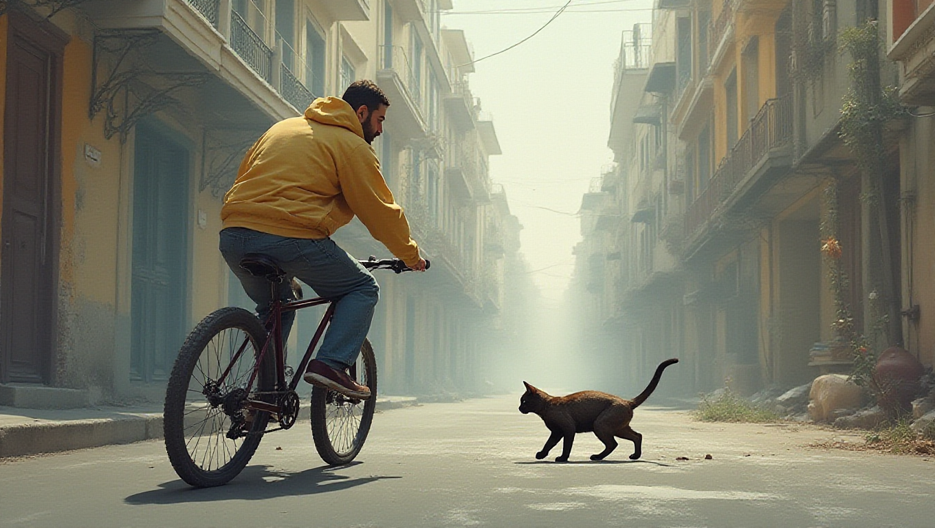 Illustration pour le mot 'impulsif'