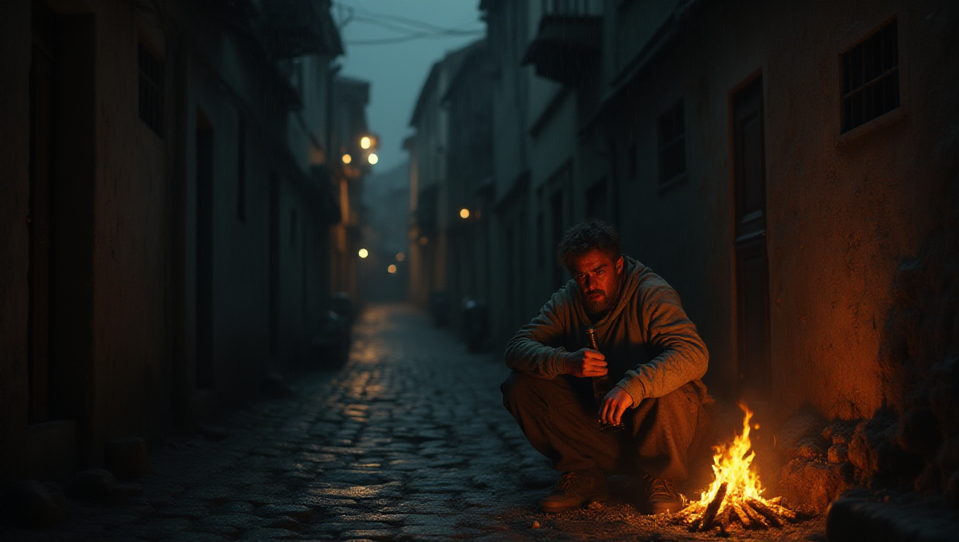 Illustration pour le mot 'impur'