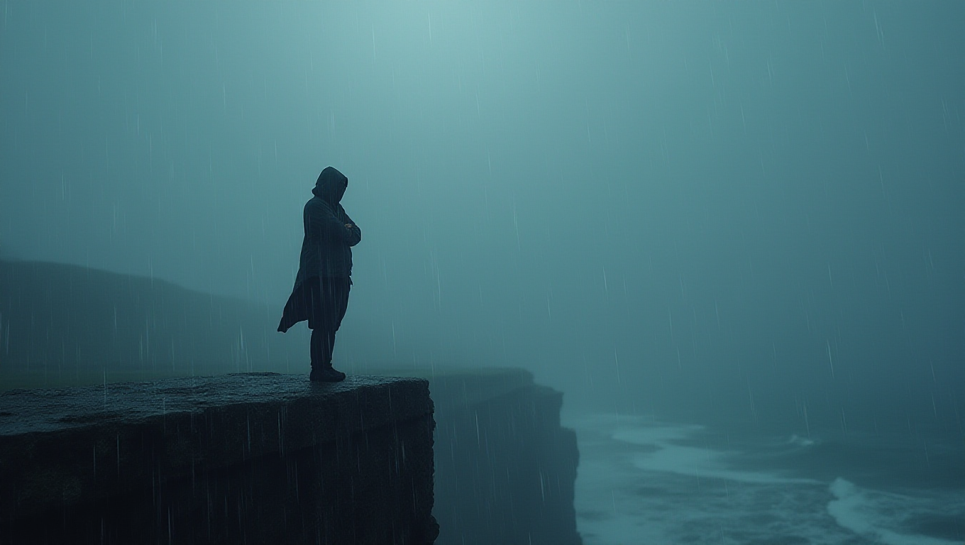 Illustration pour le mot 'impénétrable'