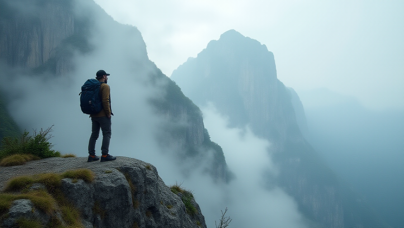 Illustration pour le mot 'inaccessible'