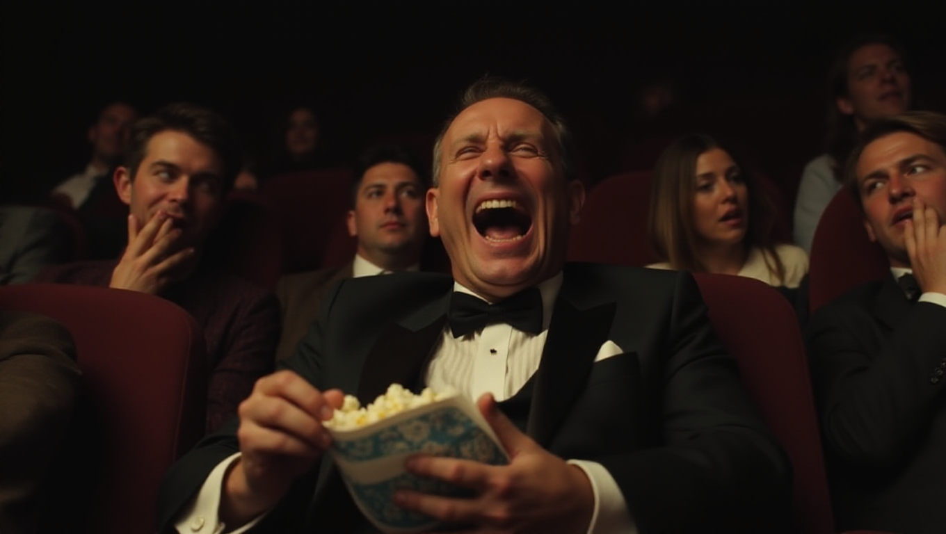 Illustration pour le mot 'inapproprié'