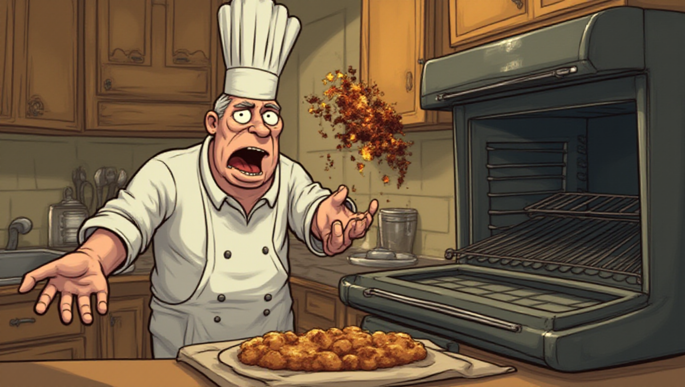 Illustration pour le mot 'inapte'