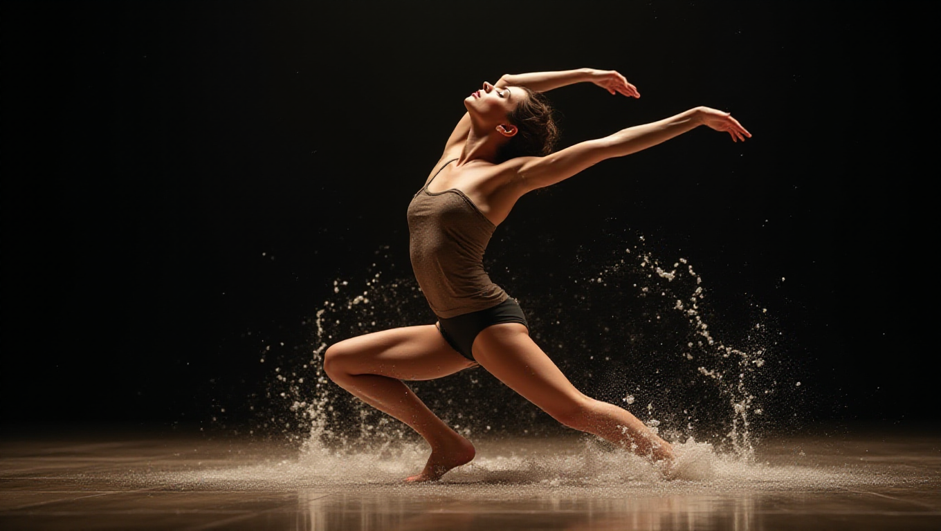 Illustration pour le mot 'incarné'