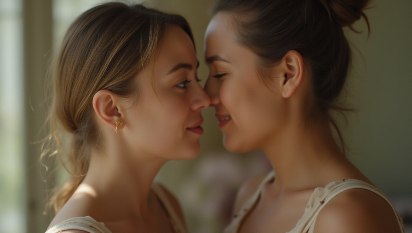 Illustration pour le mot 'incliner'