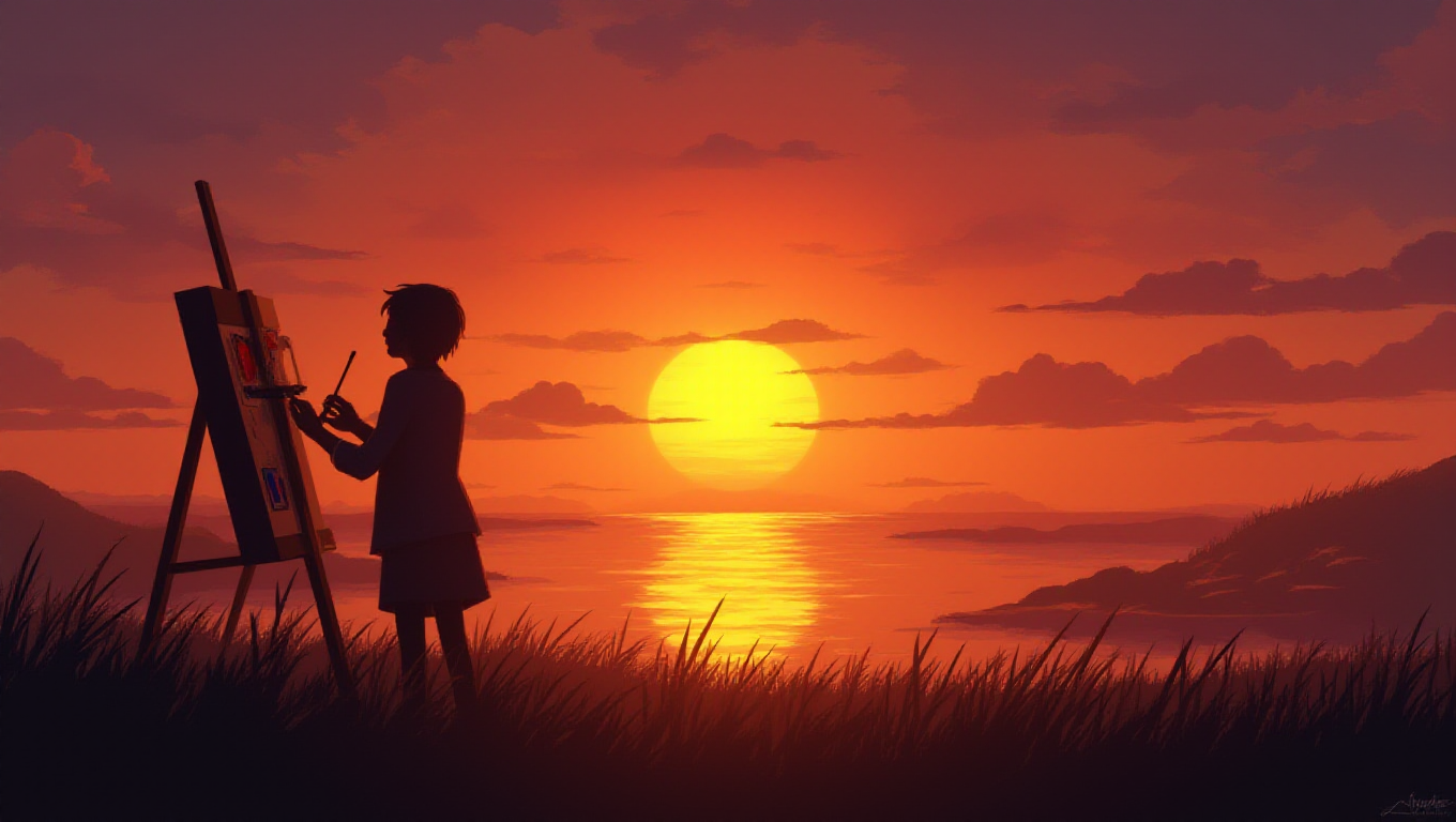 Illustration pour le mot 'incomparable'