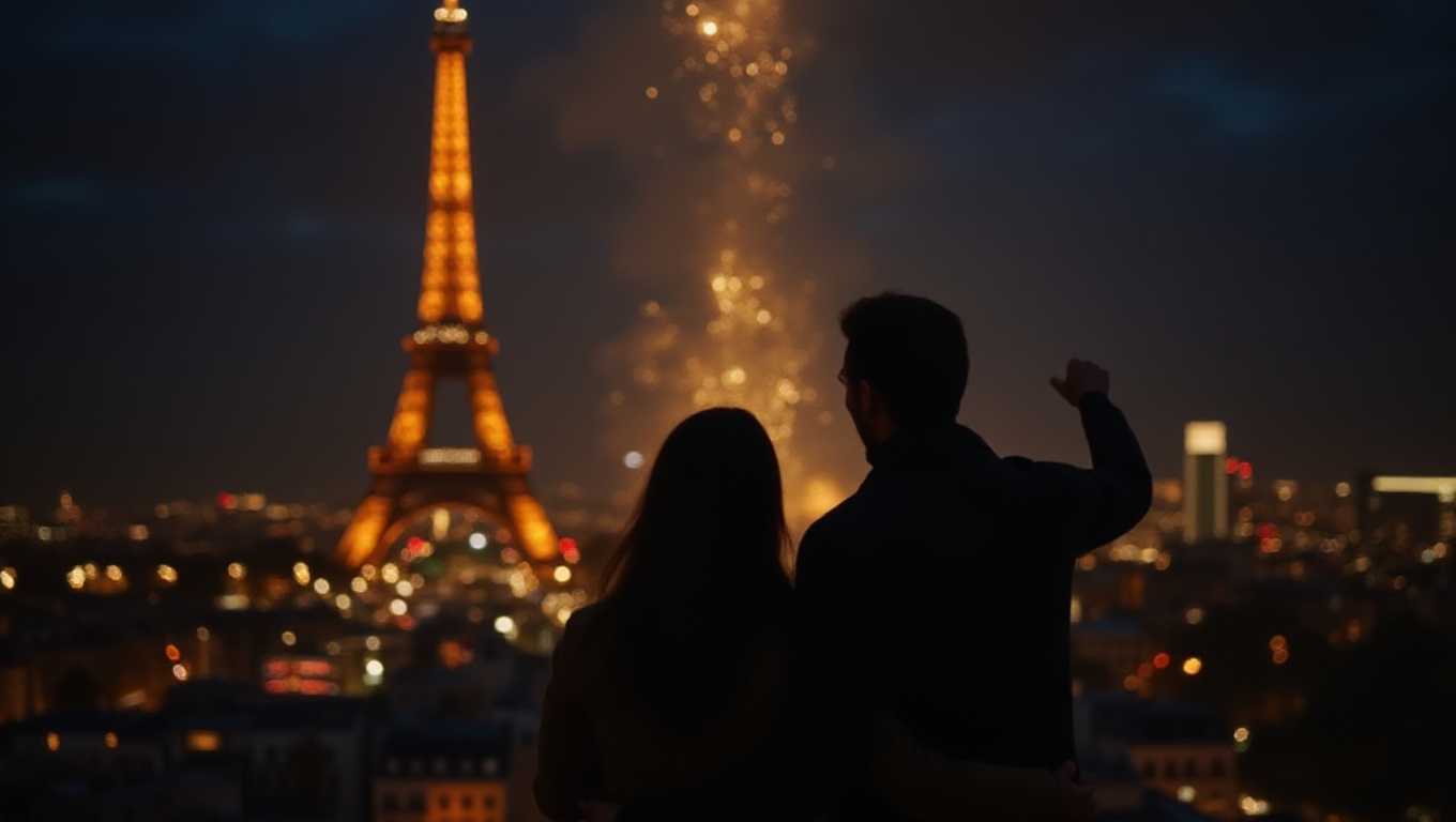 Illustration pour le mot 'incroyable'