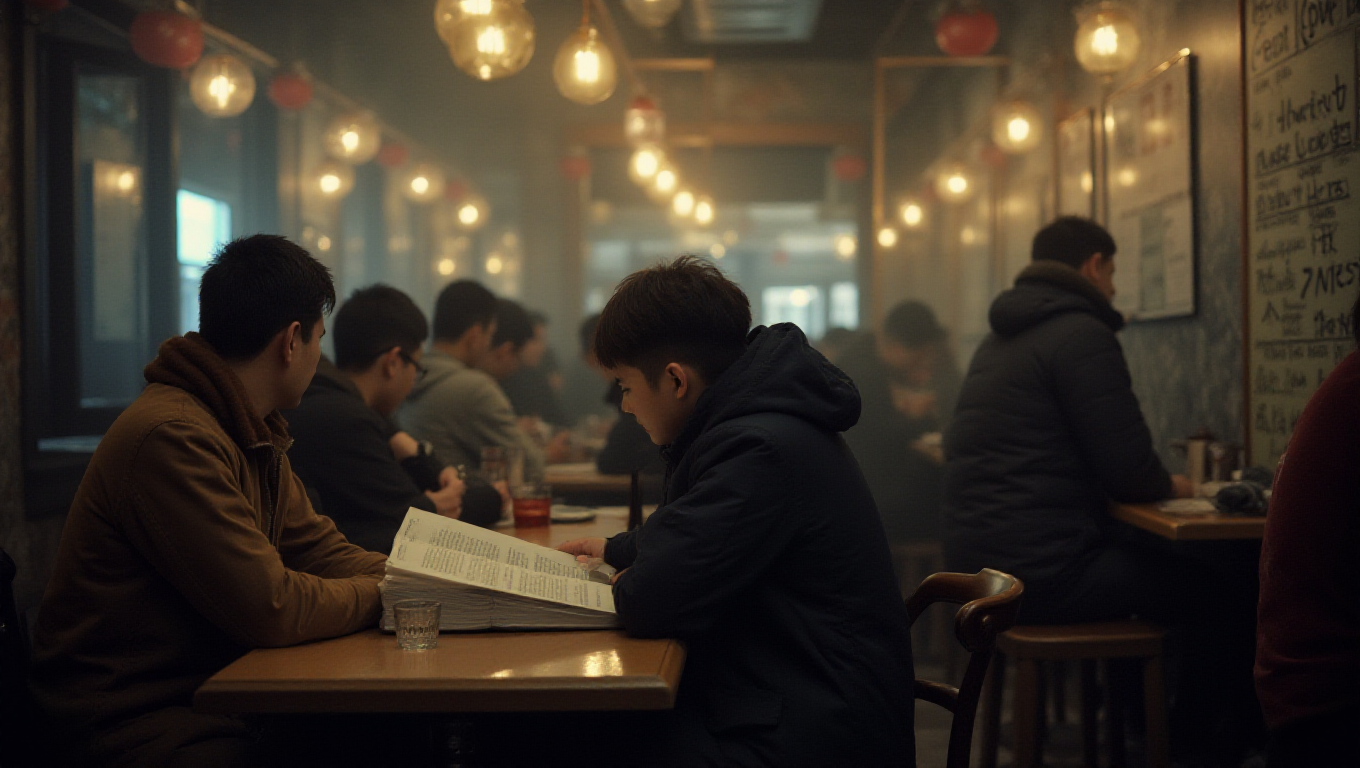 Illustration pour le mot 'individuel'