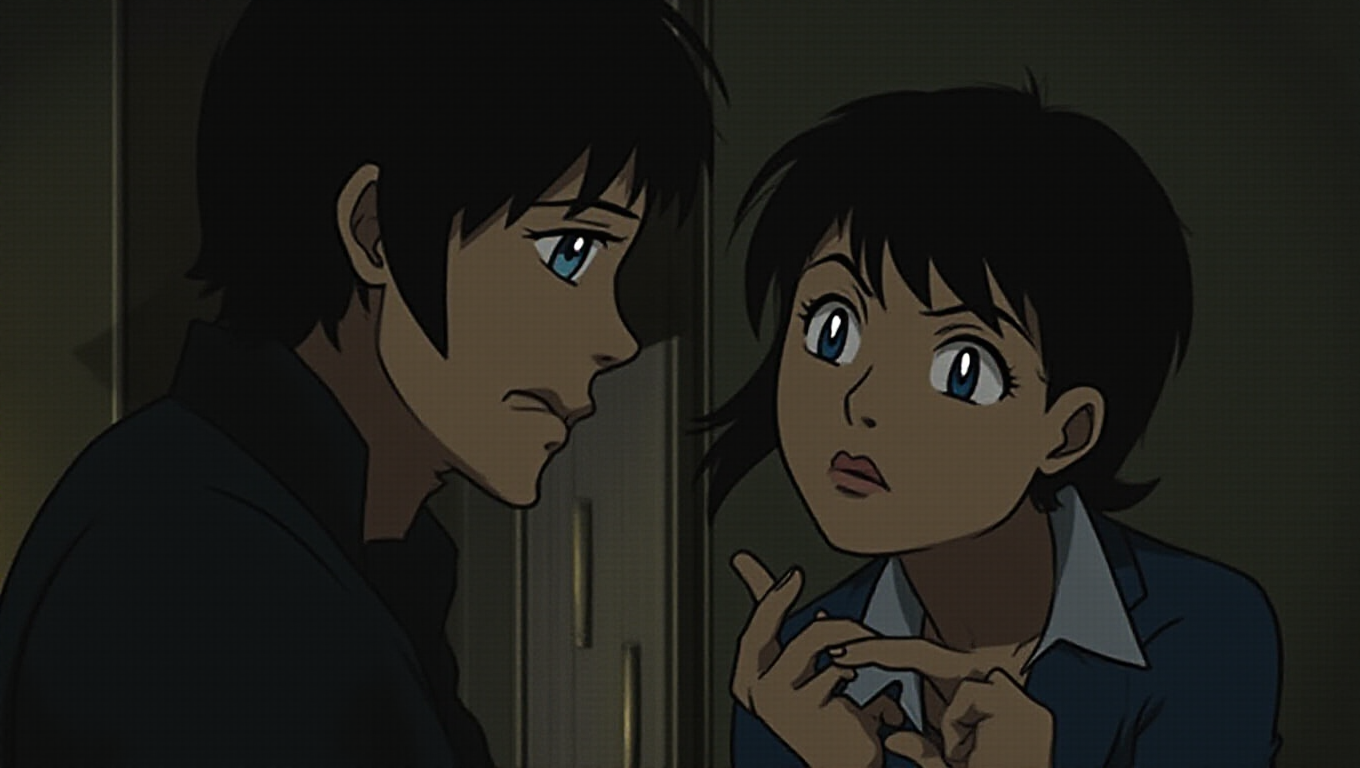 Illustration pour le mot 'induire'