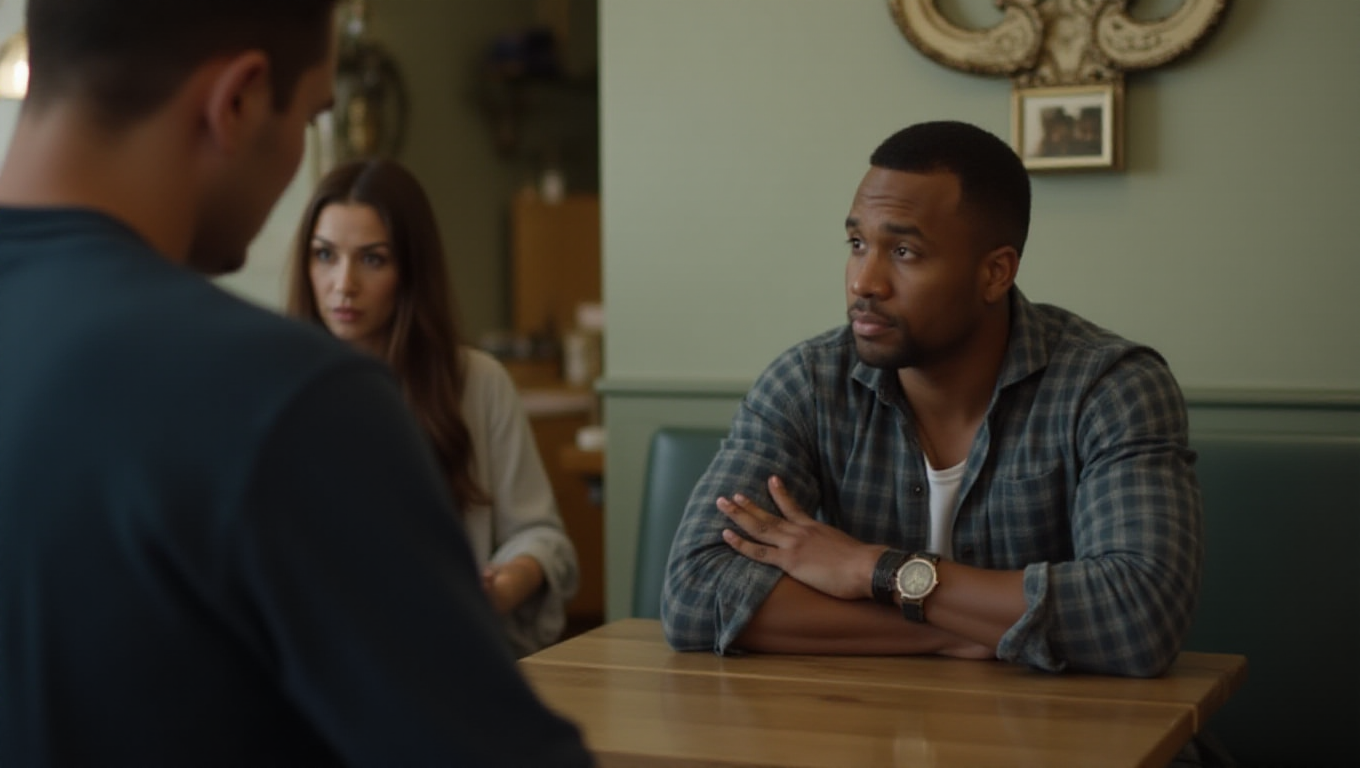 Illustration pour le mot 'infidèle'