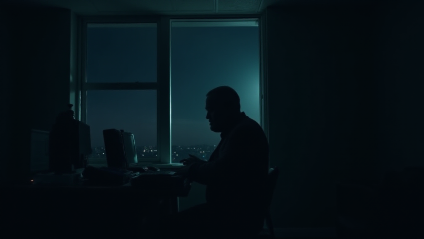 Illustration pour le mot 'infiltration'